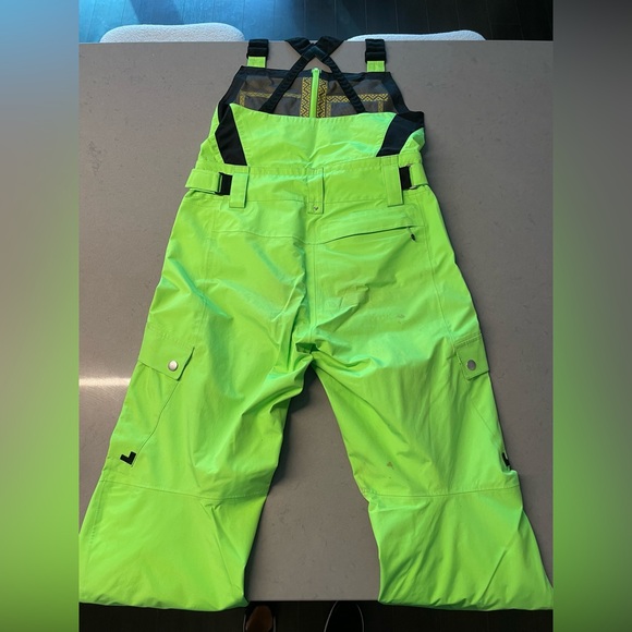 Black Crows GORE-TEX Bibs - Picture 5 of 6